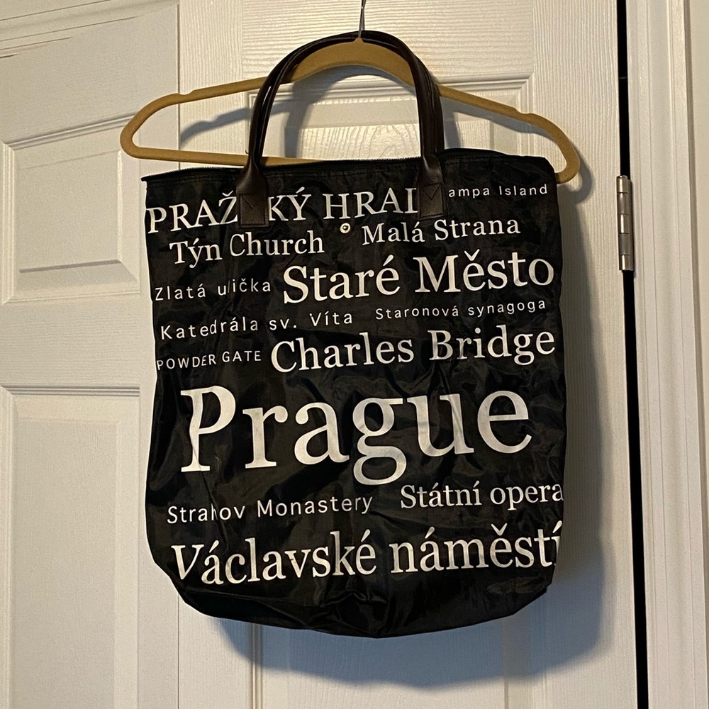 Tote